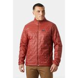 Helly Hansen Erkek Lilaloft Insulator Mont - Bordo