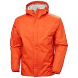 Helly Hansen Erkek Loke yağmurluk 300 Patrol Turuncu.,M