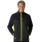 Helly Hansen Erkek Magni Takviyeli İş Polar Ceket