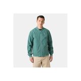 Helly Hansen Erkek Marine Bomber Ceket, 494 Opal Yeşil, XL