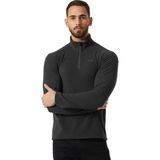 Helly Hansen Erkek Mount Polar Sweatshirt - Siyah