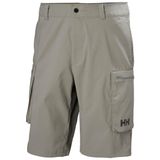Helly-Hansen Erkek Move Çabuk Kuruyan Şort 2.0, 885 Terrazzo, S