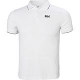Helly Hansen Erkek Outdoor Polo T-Shirt - Beyaz