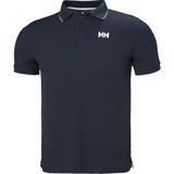 Helly Hansen Erkek Outdoor Polo T-Shirt - Lacivert