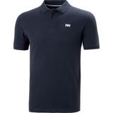 Helly Hansen Erkek Outdoor Polo T-Shirt - M - Lacivert