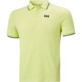 Helly Hansen Erkek Outdoor Polo T-Shirt - M - Sarı