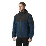 Helly Hansen Erkek Patrolu Polar Polar Ceket