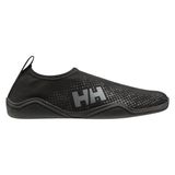 Helly Hansen Erkek Plaj Ayakkabısı Crest Watermoc Nefes Alabilir Siyah Renkli Hafif Tasarım