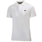 Helly Hansen Erkek Polo Driftline T-shirt Beyaz,L