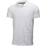Helly Hansen Erkek Polo Tişört Crewline L Beyaz