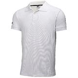 Helly Hansen Erkek Polo Tişört Crewline M Beyaz