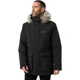 Helly Hansen Erkek Reine Saf Parka Ceket