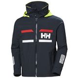 Helly Hansen Erkek Salt Navigator Ceket, Lacivert, S EU