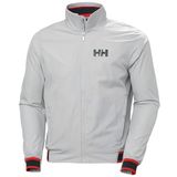 Helly Hansen Erkek SALT WINDBREAKER CEKET Sis Grisi L