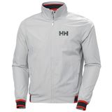 Helly Hansen Erkek SALT WINDBREAKER CEKET Sis Grisi S