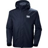 Helly Hansen Erkek Seven Ceket,Blau,M