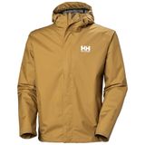 Helly-Hansen Erkek Seven J Ceket, 787 LYNX, XL