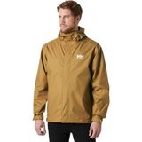 Helly Hansen Erkek Seven J Yağmur Ceketi