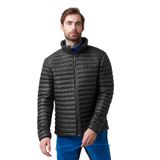 Helly Hansen Erkek Sirdal Insulator Ceketi Siyah,M
