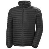 Helly Hansen Erkek Sirdal Insulator Ceketi Siyah,XL