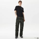Helly Hansen Erkek Siyah Kargo Pantolon