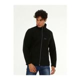 Helly Hansen Erkek Siyah Polar Mont