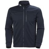 Helly Hansen Erkek sweatshirt (tekli paket), Lacivert, M