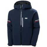 Helly Hansen Erkek Swift Team Yalıtımlı Kayak Ceketi