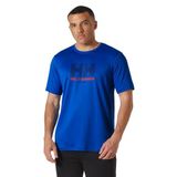 Helly-Hansen Erkek T-Shirt HHA.49574Cobalt2.0, Cobalt, M