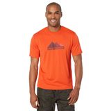 Helly Hansen Erkek Tech Graphic T-Shirt