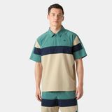Helly Hansen Erkek Tişört Levante Qd 1/2 Zıp Ss Polo T Shırt HHA.54612 - XL