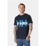 Helly Hansen Erkek Tişört