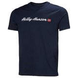Helly Hansen Erkek tişörtü