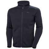 Helly-Hansen Erkek Varde Polar Ceket 2.0, 597 Lacivert, S