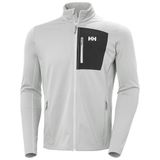 Helly Hansen Erkek Versalite Polar Ceket, Gri Fog, XL