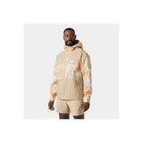 HELLY HANSEN Erkek Yağmurluk ACE GRAPHIC RAIN JACKET YAĞMURLUK MONT HHA.54634 Khaki