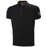 Helly Hansen Erkek yeleği, siyah, XL göğüs 45,5 inç (116 cm)