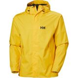 Helly Hansen Ervık Mont HHA.64032 Erkek Sand Yağmurluk