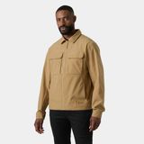 Helly Hansen Escape Erkek Mont - Kahverengi - XL