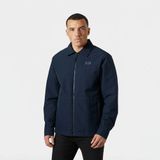 Helly Hansen Escape Ins Erkek Lacivert Klasik Yaka Mont