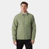 Helly Hansen Escape Ins Erkek Mont HHA.53530.HHA.421 - Yeşil