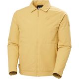 Helly Hansen Escape Ins Erkek Mont - Sarı
