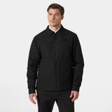 Helly Hansen Escape Insulated Erkek Mont - Siyah
