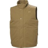 Helly Hansen Escape Insulated Erkek Yelek - Kahverengi - M