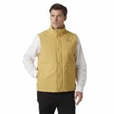 Helly Hansen Escape Insulated Erkek Yelek Sarı L