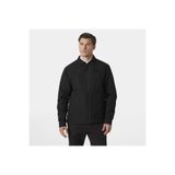 Helly Hansen Escape Insulated Mont, 2XL, Escape Insulated, Siyah, Erkek