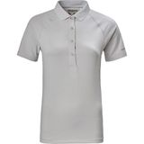 Helly Hansen Evo Sunblock Ss Polo 2.0 Fw Kadın Outdoor T-Shirt 81156 - 12 - Renkli