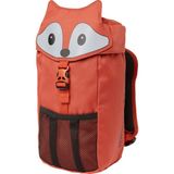 Helly Hansen Fauna Kıds Sırt Çantası - Turuncu - Siyah - Standart - Sırt Çantaları