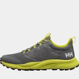 Helly Hansen Featherswıft Tr Ayakkabı - Gri - Yeşil