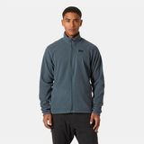 Helly Hansen Fullzip Erkek Polar Mont - Füme
